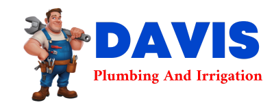 Trusted plumber in HOAGLAND